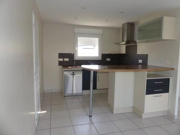 Vente Maison 5 pièces 95 m2 à Pluvigner