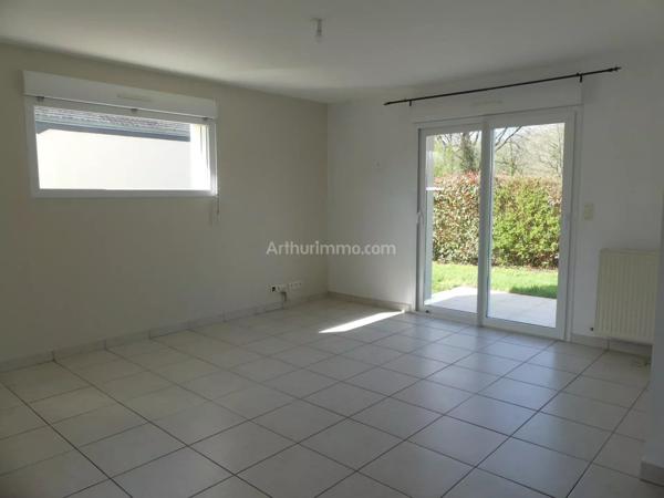 Vente Maison 5 pièces 95 m2 à Pluvigner