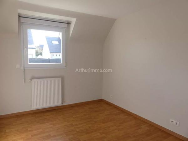 Vente Maison 5 pièces 95 m2 à Pluvigner