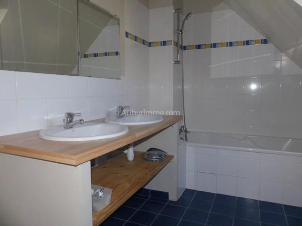 Vente Maison 5 pièces 95 m2 à Pluvigner