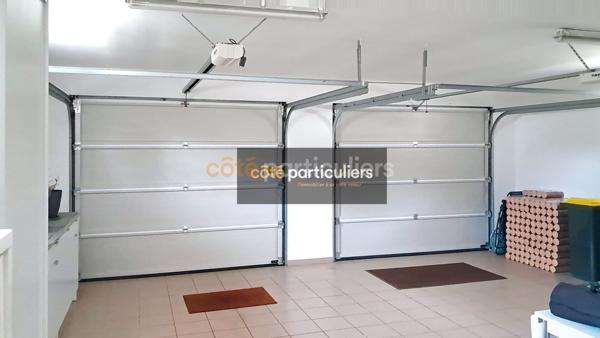 Vente Villa240 m² - 7 Pièces - VILLEMANDEUR (45700)