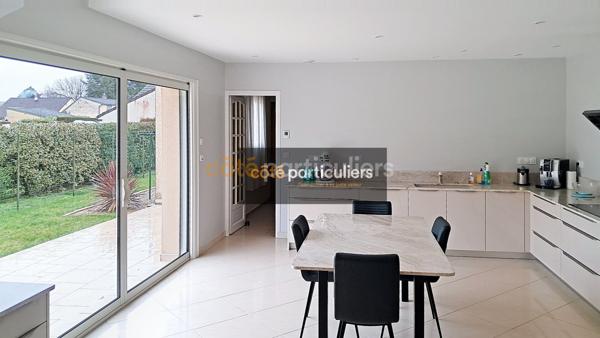 Vente Villa240 m² - 7 Pièces - VILLEMANDEUR (45700)