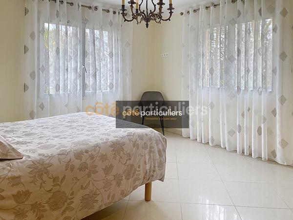 Vente Villa240 m² - 7 Pièces - VILLEMANDEUR (45700)