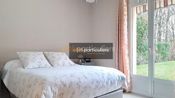 Vente Villa240 m² - 7 Pièces - VILLEMANDEUR (45700)