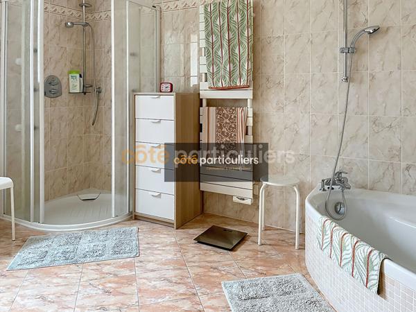 Vente Villa240 m² - 7 Pièces - VILLEMANDEUR (45700)