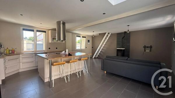 Maison à vendre  5 pièces - 106,40 m 2   MARCHEZAIS  - 28