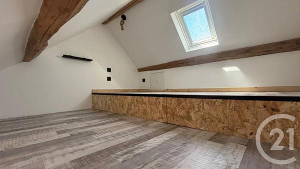 Maison à vendre  5 pièces - 106,40 m 2   MARCHEZAIS  - 28
