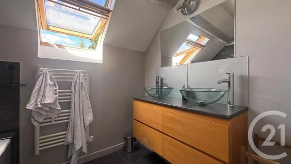 Maison à vendre  5 pièces - 106,40 m 2   MARCHEZAIS  - 28