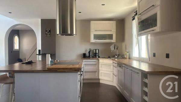 Maison à vendre  5 pièces - 106,40 m 2   MARCHEZAIS  - 28