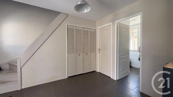 Maison à vendre  5 pièces - 106,40 m 2   MARCHEZAIS  - 28