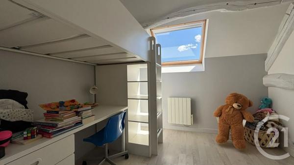 Maison à vendre  5 pièces - 106,40 m 2   MARCHEZAIS  - 28