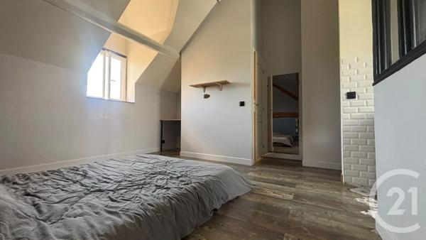 Maison à vendre  5 pièces - 106,40 m 2   MARCHEZAIS  - 28