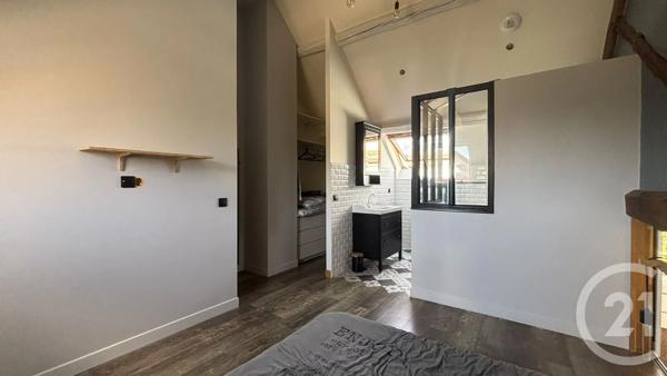 Maison à vendre  5 pièces - 106,40 m 2   MARCHEZAIS  - 28