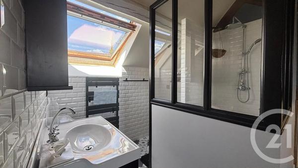 Maison à vendre  5 pièces - 106,40 m 2   MARCHEZAIS  - 28