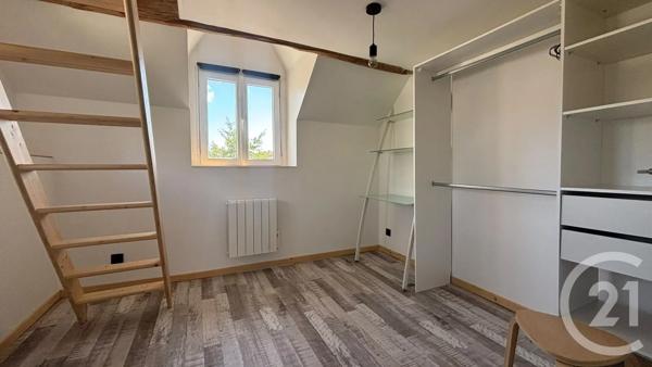 Maison à vendre  5 pièces - 106,40 m 2   MARCHEZAIS  - 28