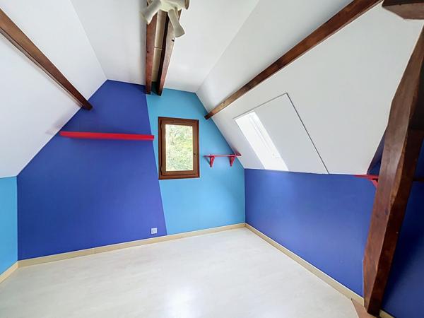Maison Saint Hilaire Saint Mesmin  au bord du Loiret