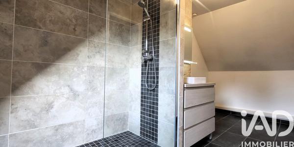 Maison à vendre 5 pièces 104 m² Villeneuve-la-Garenne