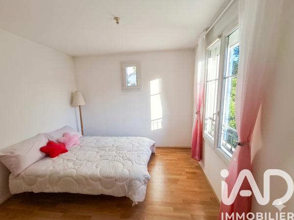Maison à vendre 5 pièces 104 m² Villeneuve-la-Garenne