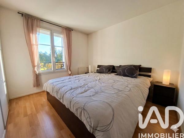 Maison à vendre 5 pièces 104 m² Villeneuve-la-Garenne