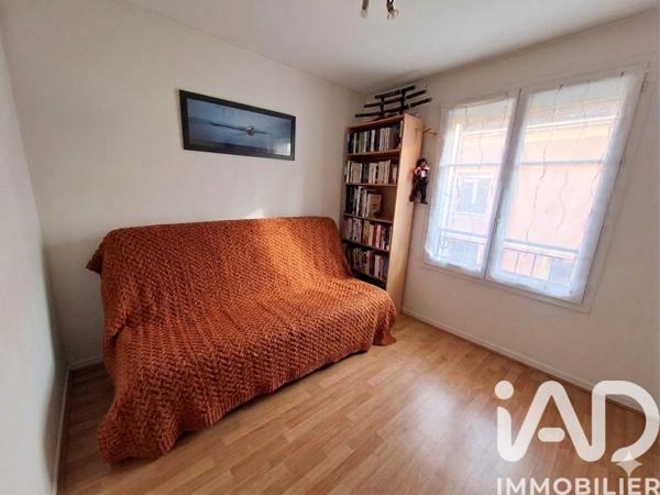 Maison à vendre 5 pièces 104 m² Villeneuve-la-Garenne