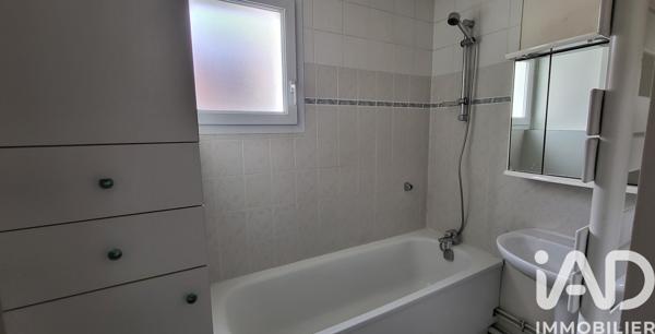 Maison à vendre 5 pièces 104 m² Villeneuve-la-Garenne