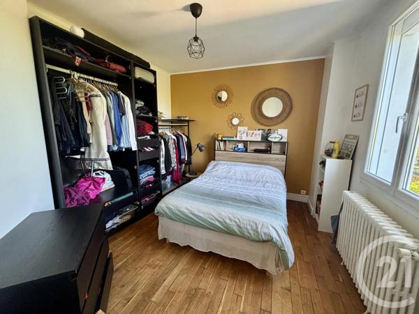 Maison à vendre  5 pièces - 82 m 2   ST PIERRE DES CORPS  - 37