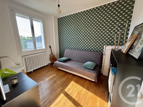 Maison à vendre  5 pièces - 82 m 2   ST PIERRE DES CORPS  - 37