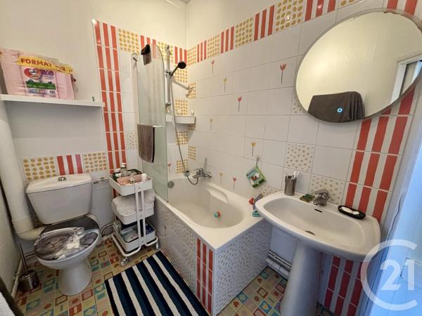 Maison à vendre  5 pièces - 82 m 2   ST PIERRE DES CORPS  - 37