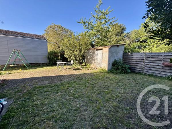 Maison à vendre  5 pièces - 82 m 2   ST PIERRE DES CORPS  - 37