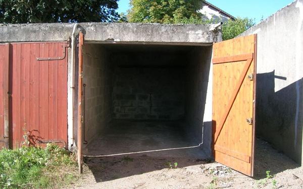 Stationnement à louer    Limoges