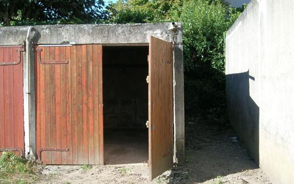 Stationnement à louer    Limoges