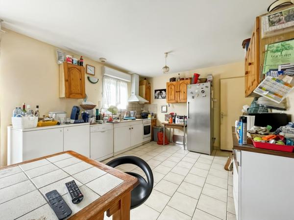 Maison à SAVIGNE-SUR-LATHAN, 37340 - 6 pièces 145m²