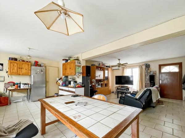 Maison à SAVIGNE-SUR-LATHAN, 37340 - 6 pièces 145m²