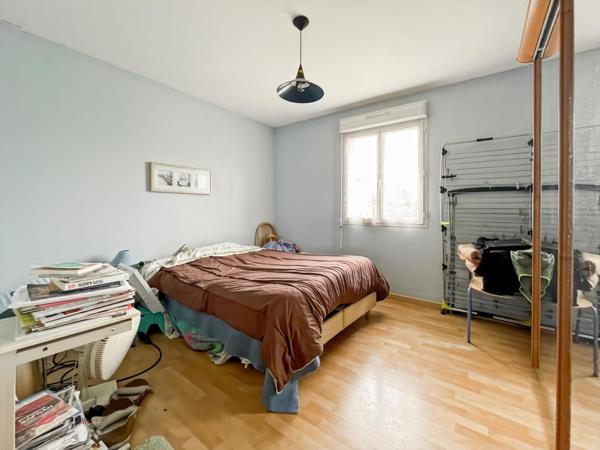 Maison à SAVIGNE-SUR-LATHAN, 37340 - 6 pièces 145m²