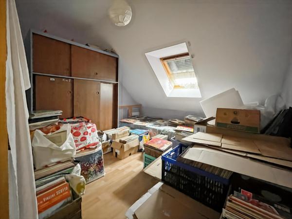 Maison à SAVIGNE-SUR-LATHAN, 37340 - 6 pièces 145m²