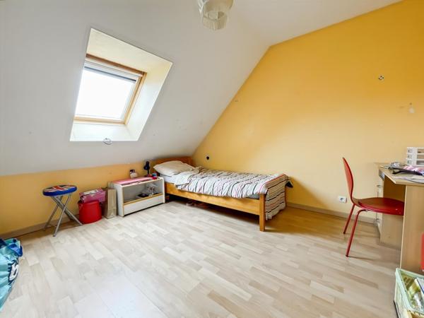 Maison à SAVIGNE-SUR-LATHAN, 37340 - 6 pièces 145m²