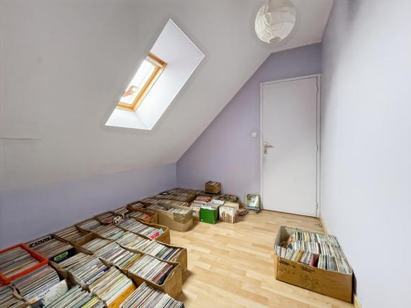 Maison à SAVIGNE-SUR-LATHAN, 37340 - 6 pièces 145m²