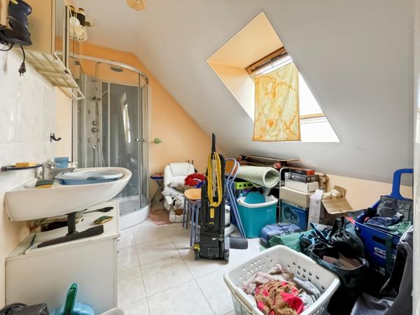 Maison à SAVIGNE-SUR-LATHAN, 37340 - 6 pièces 145m²