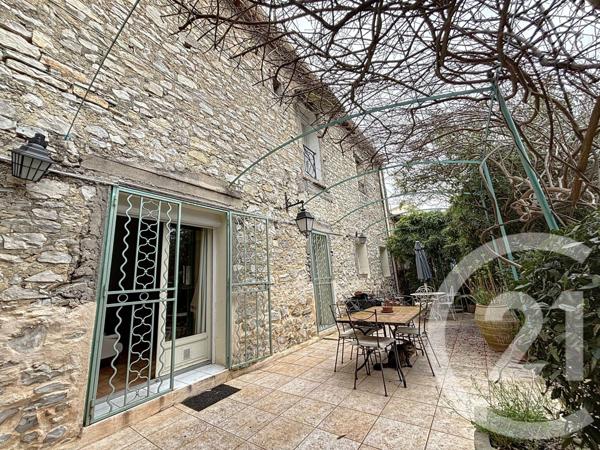 Maison à vendre  6 pièces - 181,18 m2 PRADES LE LEZ - 34