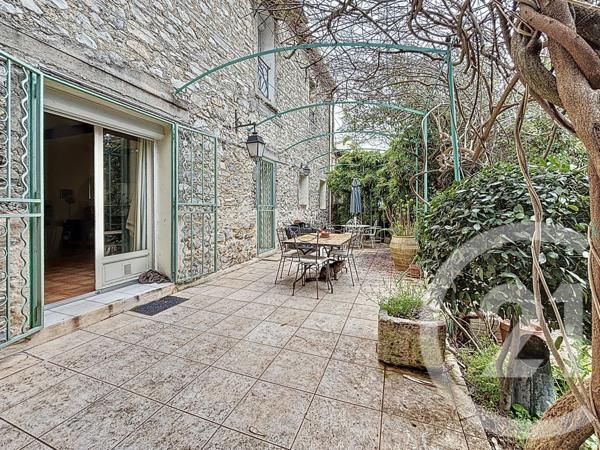 Maison à vendre  6 pièces - 181,18 m2 PRADES LE LEZ - 34