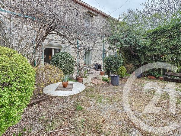 Maison à vendre  6 pièces - 181,18 m2 PRADES LE LEZ - 34