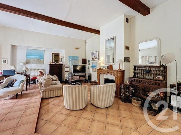 Maison à vendre  6 pièces - 181,18 m2 PRADES LE LEZ - 34