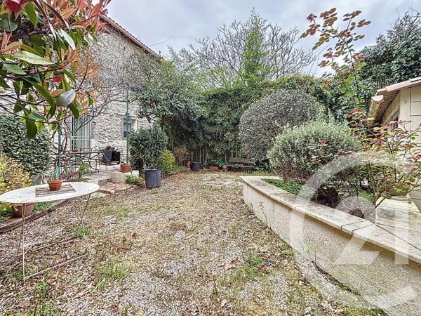 Maison à vendre  6 pièces - 181,18 m2 PRADES LE LEZ - 34