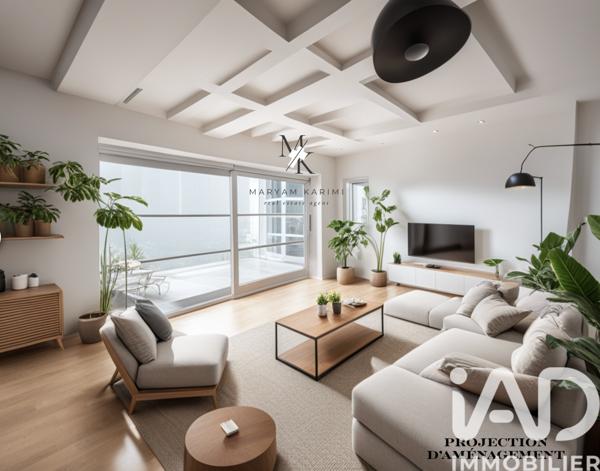 Maison à vendre 8 pièces 145 m² Paris 15