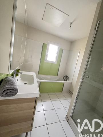 Maison à vendre 6 pièces 128 m² Sadirac