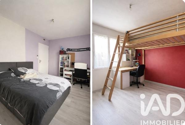 Maison à vendre 6 pièces 128 m² Sadirac