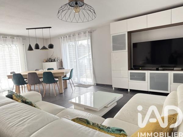 Maison à vendre 6 pièces 128 m² Sadirac