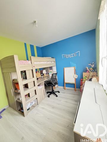 Maison à vendre 6 pièces 128 m² Sadirac