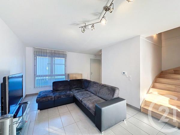 Maison à vendre  5 pièces - 81,38 m2 LA ROCHE BLANCHE - 63