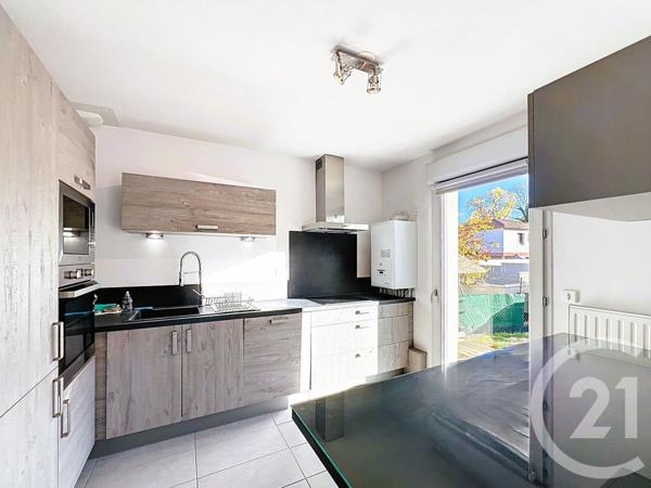 Maison à vendre  5 pièces - 81,38 m2 LA ROCHE BLANCHE - 63